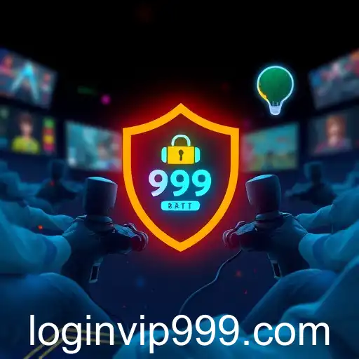 The Rise of Vip999 in Online Gaming