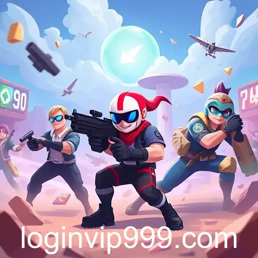 Vip999 App Redefines Online Gaming Experience