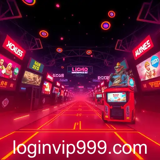 The Rise of Vip999 in the Gaming World