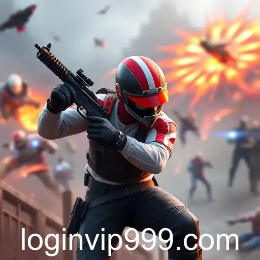 Vip999 Login App's Impact on Gaming Industry