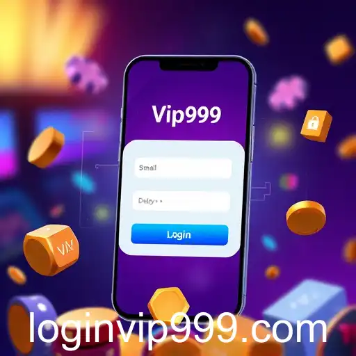 The Rise of Vip999: A New Era in Online Gaming