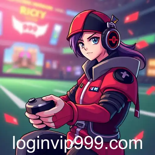 Digital Evolution of Vip999 in Gaming