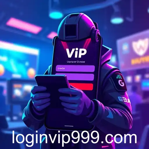 The Rising Popularity of Vip999 Login App