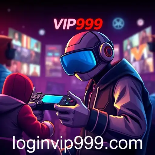 Vip999 App Revolutionizes Online Gaming