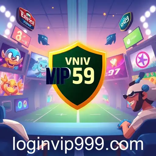 The Rise of Vip999: Navigating the Gaming Frontier