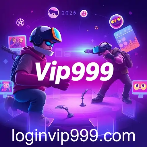 The Rise of Vip999 Login App in the Gaming Scene