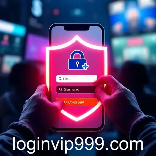Vip999 Revolutionizes Online Gaming Security