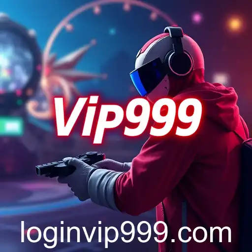 The Rise of Vip999 and the Digital Gaming Landscape