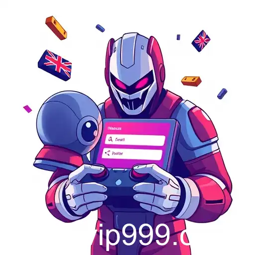 Digital Gaming Trends: Vip999 Login App's Rise