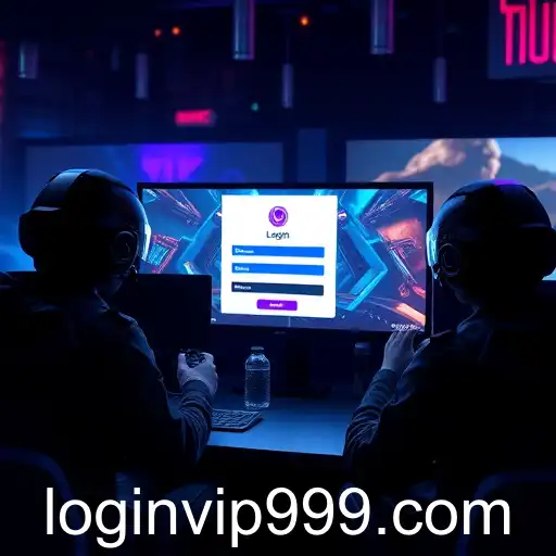 The Rise of Vip999 Login App in Gaming