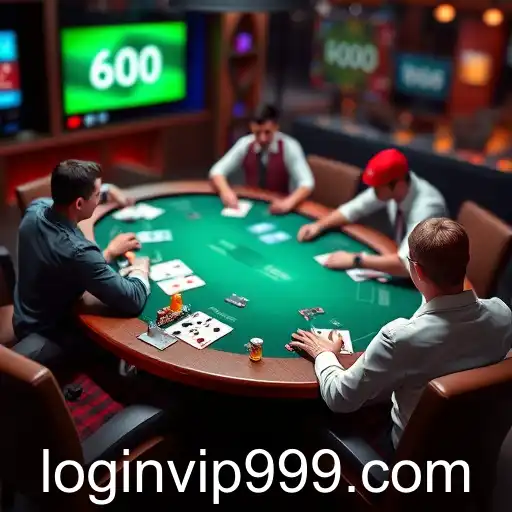 Vip999 Login App Transforms Gaming Experience