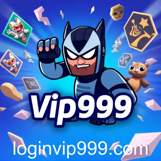 The Rise of Vip999 in Online Gaming