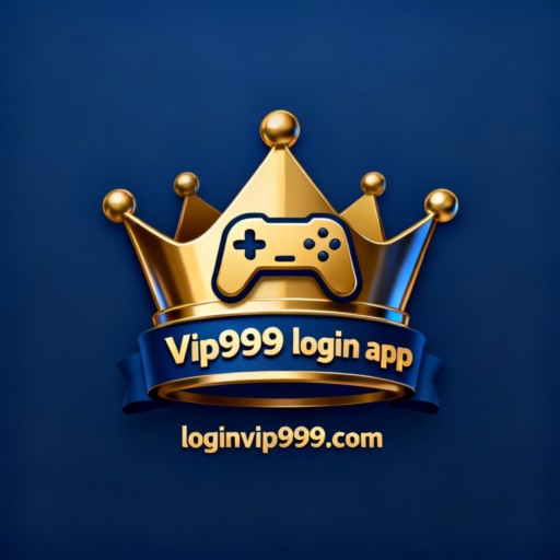Vip999 login app