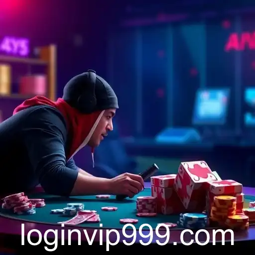 Understanding the Importance of Responsible Gaming with Vip999 Login App