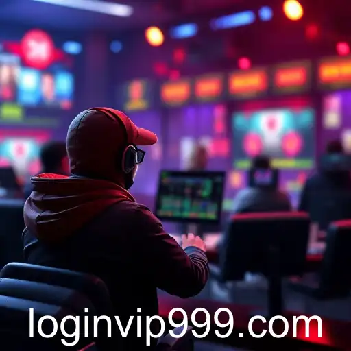 Enhancing Online Gaming Platforms with Robust Site Security: The Case of Vip999 Login App