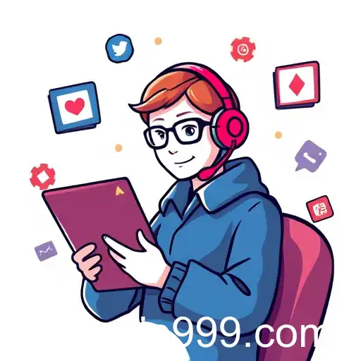 Exploring the World of 'Customer Support' in Online Gaming