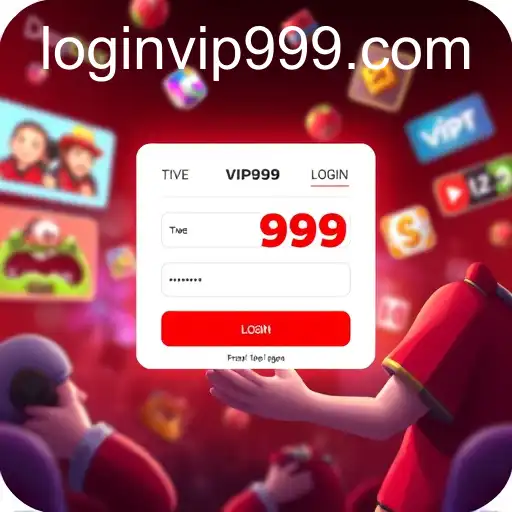 The Rise of Vip999 Login: A Gaming Phenomenon