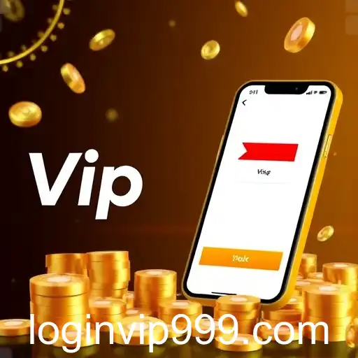 Exploring the Exciting World of VIP Program Gaming: A Deep Dive into the Vip999 Login App