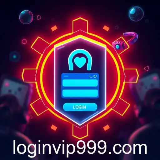Vip999 Login App: A New Frontier for Gaming Enthusiasts