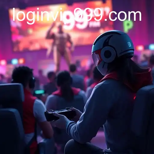 The Rise of Vip999: Revolutionizing Online Gaming