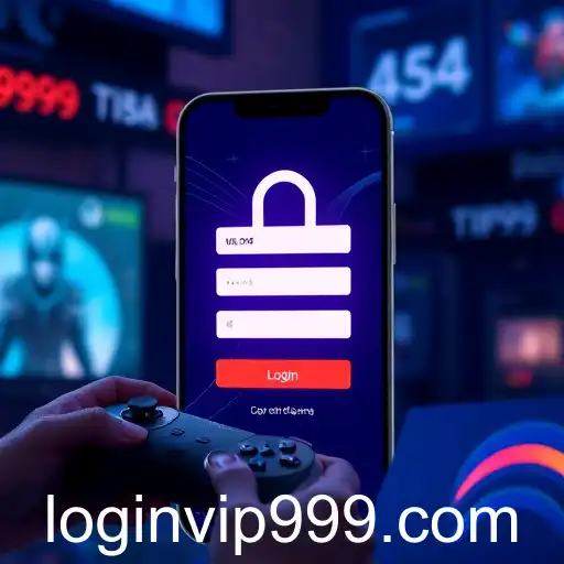 The Rise of Vip999 Login App in Online Gaming