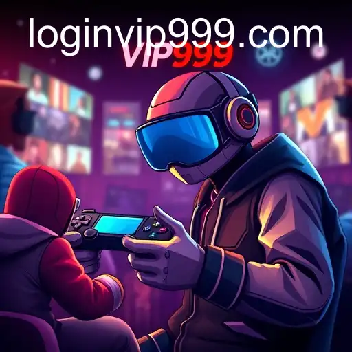 Vip999 App Revolutionizes Online Gaming