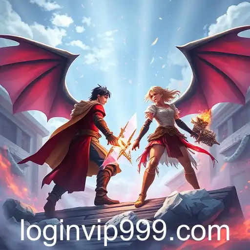 Vip999 Gaming Boosts User Experience