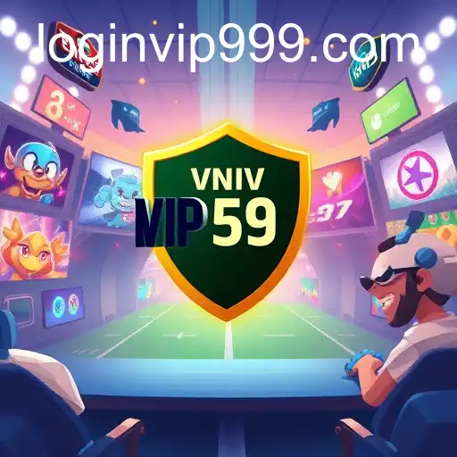The Rise of Vip999: Navigating the Gaming Frontier
