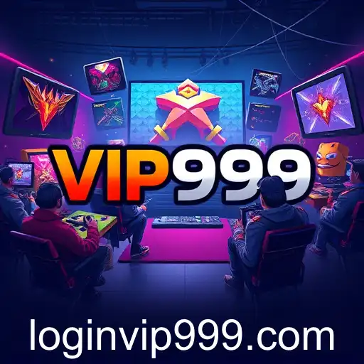 The Rise of Vip999: Navigating the Online Gaming Arena