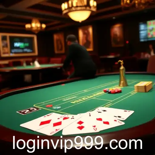 The Rise of Vip999 Login App in the Gaming Scene