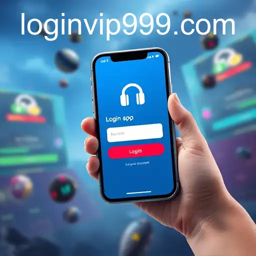 Vip999 Login App: A Gaming Revolution