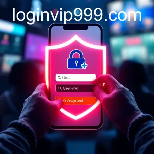 Vip999 Revolutionizes Online Gaming Security