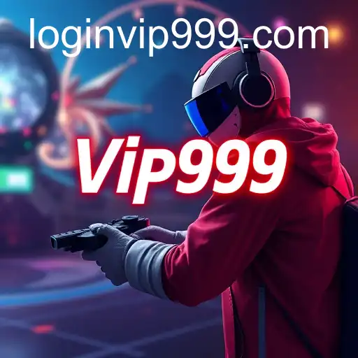 The Rise of Vip999 and the Digital Gaming Landscape