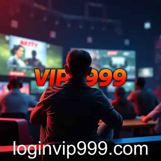 The Expansion of Vip999 in Global Gaming
