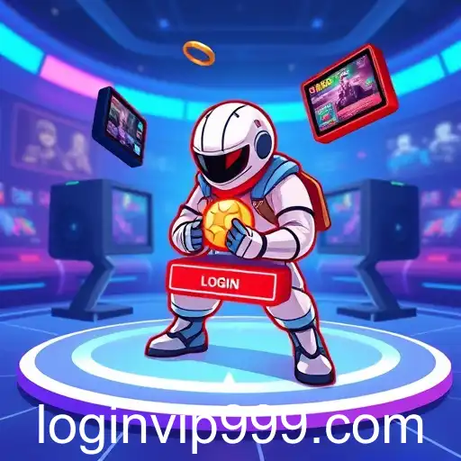 The Rise of Vip999 in Online Gaming