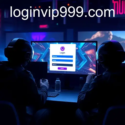 The Rise of Vip999 Login App in Gaming