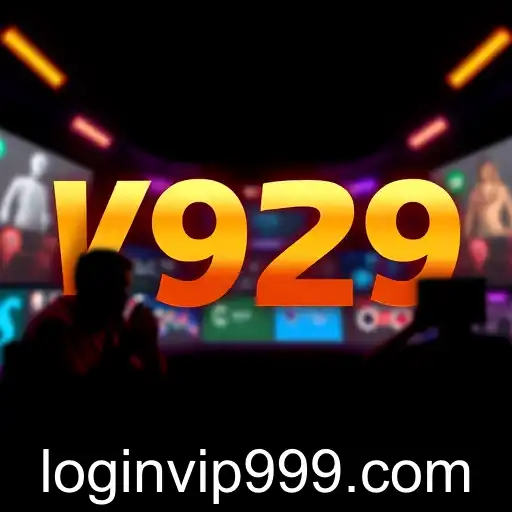 The Rise of Vip999: A New Era in Online Gaming