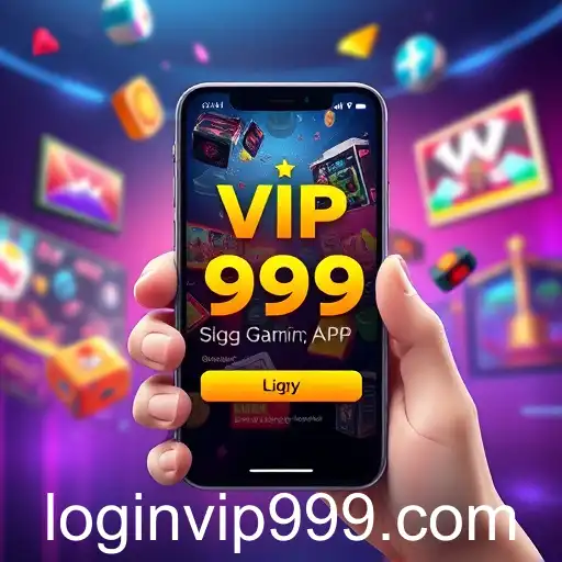 The Rise of Vip999 in Online Gaming